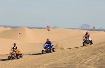 Agadir Adventure Tour with Quad Biking Experience