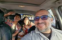 Private Guided Tour of Chichenitza