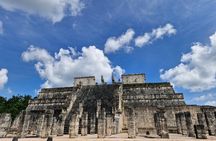 Private Guided Tour of Chichenitza