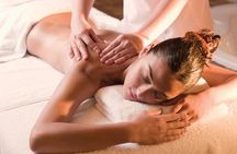 Agadir Hammam Scrub and Massage 2 hours