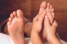 Agadir Hammam Scrub and Massage 2 hours