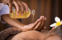 Agadir Hammam Scrub and Massage 2 hours