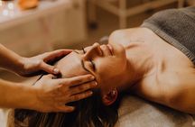 Agadir Hammam Scrub and Massage 2 hours