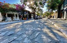 Discover Búzios: Guided Tour with Boat and Lunch
