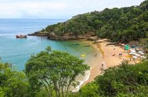 Discover Búzios: Guided Tour with Boat and Lunch