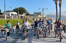Los Angeles: Guided E-Bike Beach Tour from Redondo Beach, CA
