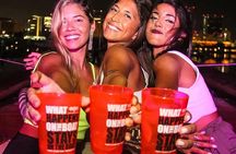 Party Onboard at Rio Boat Club