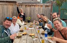 Best of Santa Barbara Food and Drinks Tour
