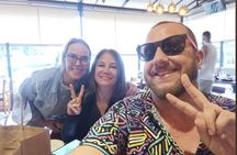Best of Santa Barbara Food and Drinks Tour