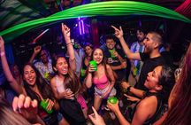 Experience Boat Party Club at Rio de Janeiro