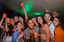 Experience Boat Party Club at Rio de Janeiro