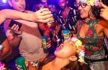 Experience Boat Party Club at Rio de Janeiro