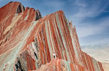 Excursion to Pallay Punchu with Coca Ceremony || Prívate Tour ||