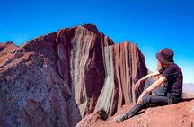 Excursion to Pallay Punchu with Coca Ceremony || Prívate Tour ||
