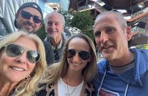 Taco Tour SB | Team Building Santa Barbara