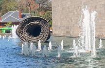 National Gallery of Victoria (NGV) guided tour