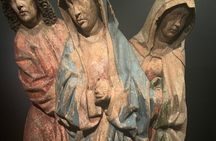 National Gallery of Victoria (NGV) guided tour
