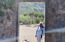 Guided Tour San Javier Mission
