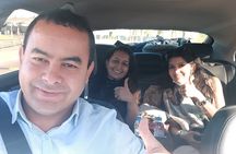 Full Day Guided Tour from Rabat to Fez