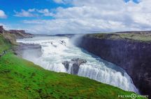 Classic Golden Circle Classic Private Tour 