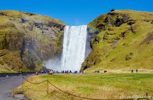 Private Golden Circle and South Coast with Lunch (Up to 8 Pax)