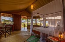 8 Day Mid Range Serengeti Wildebeests Migration