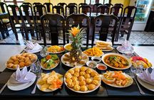 Ninh Binh Small Group Day Tour from Hanoi by Luxury DCAR
