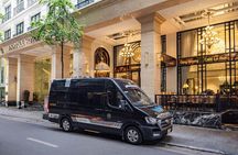 Ninh Binh Small Group Day Tour from Hanoi by Luxury DCAR