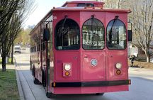 Taylor Swift Karaoke Sing Off Trolley Tour