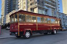 Taylor Swift Karaoke Sing Off Trolley Tour