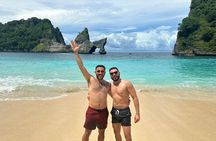 All Inclusive Nusa Penida East Island Private Tour from Bali