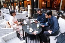 Tokyo Sushi Tour: Explore Sushi Tradition and Dining Etiquette