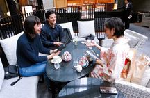 Tokyo Sushi Tour: Explore Sushi Tradition and Dining Etiquette