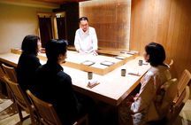 Tokyo Sushi Tour: Explore Sushi Tradition and Dining Etiquette