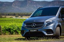Private Hunter Valley Escape Tour From Sydney