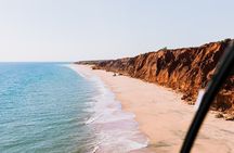 Broome's Cliffs & Coast: 60-Minute Scenic Helicopter Experience