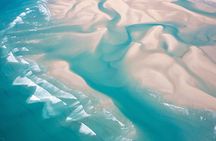 Broome's Cliffs & Coast: 60-Minute Scenic Helicopter Experience
