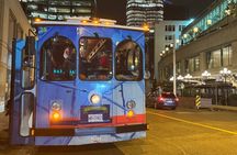 Vancouver Haunted Halloween Trolley Tour