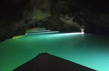 San Jose Caves tour from Valencia