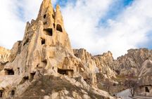 Private 2-Days Best Cappadocia Tour 