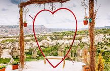 Private 2-Days Best Cappadocia Tour 
