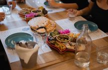  Traditional Jewish Ashkenazi Food Tour in Krakow