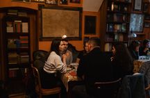  Traditional Jewish Ashkenazi Food Tour in Krakow