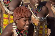 Southern Ethiopia Cultural Discovery