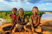 Southern Ethiopia Cultural Discovery