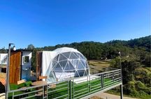 2D1N: ATV Ride, Elephant Sanctuary, Overnight in Stylish Dome