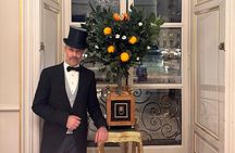 Fantastic Evenings of Laurent Beretta 