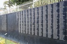 Historical Minded City Tour of Kigali