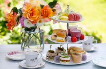Afternoon Tea Experience Cooking Class