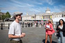 Westminster Private Walking Tour & Visit The Tower of London